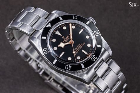 tudor black bay retail price|tudor black bay for sale.